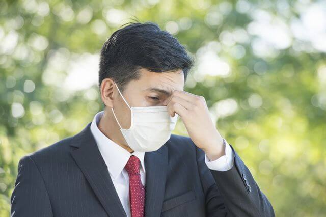 薬に頼らない 花粉症対策には 今話題の ハーブ がオススメ 40代 50代 中高年 ミドルシニア の転職求人from40