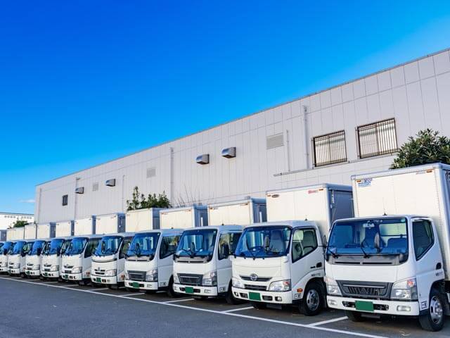 40代転職 今注目の女性トラックドライバー タイプ別の働き方 やりがい 40代 50代 中高年 ミドルシニア の転職求人from40