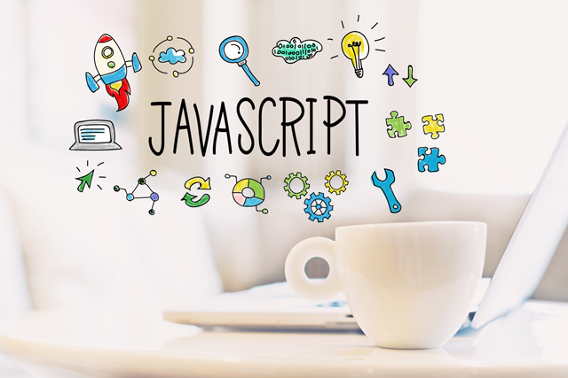 JavaScriptJavaScript（ジャバスクリプト）イメージ