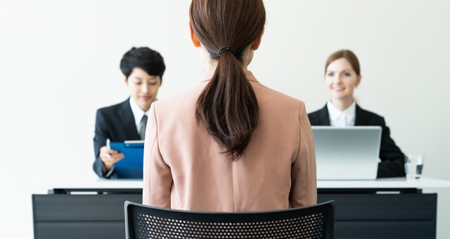 女性の一生を変える結婚前後の転職 有利なタイミングと成功のコツ 40代 50代 中高年 ミドルシニア の転職求人from40