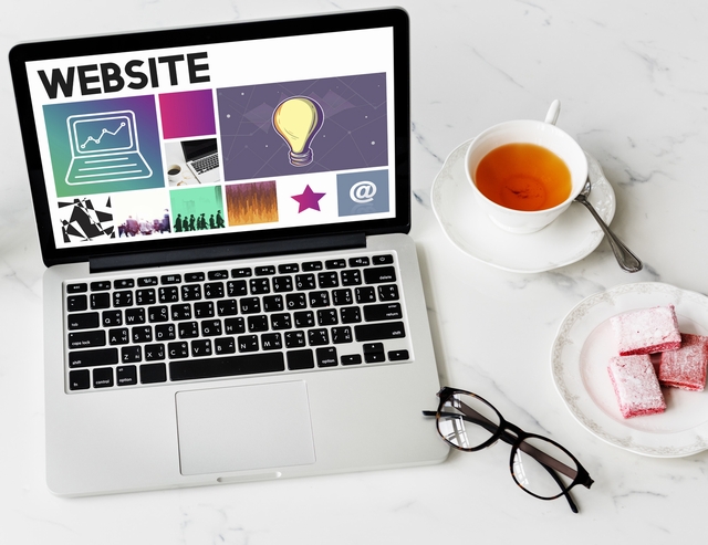 Webエンジニアの技術 イメージ