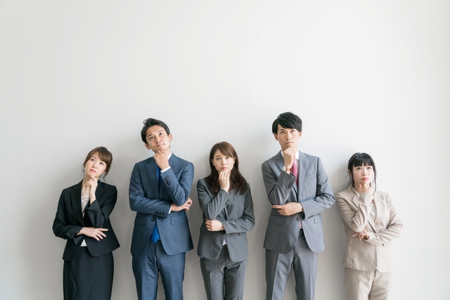 口コミの信憑性への疑問