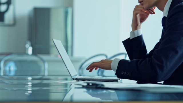 ハイクラス 営業 転職の画像