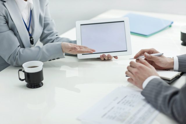 法人営業 転職