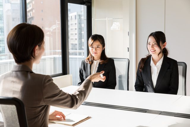 法人営業 転職
